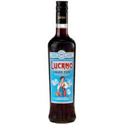 Amaro Lucano Non Alcoholic